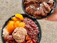 -小胖老味刨冰