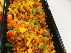 -巴依老爷新疆美食(清华东门店)