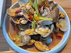 -华府九号海鲜烧烤大排档(龙域店)