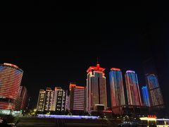 -武汉关码头(轮渡站)