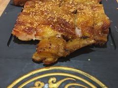 -广州塔晖粤轩中餐厅