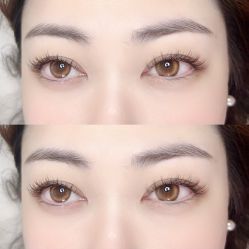 点击看大图 -爱美睫美甲会馆