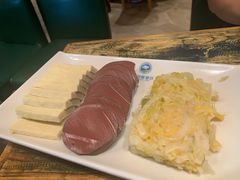 -额尔敦传统涮(公园西路店)