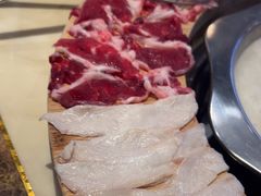 -小肥牛潮汕牛肉火锅(南联店)