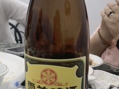 -梅子大排档