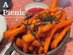 -La Terre乐田(万象城店)