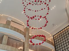 -成都天府丽都喜来登饭店