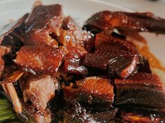 -云中菜馆(恒晟·云中绿园店)
