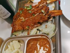 -清真·宁夏印象·盐池滩羊肉体验店(江宁路店)