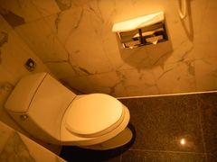 洗浴间-王府半岛酒店