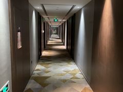 -乔治莫兰迪酒店(济南解放路山东大学店)
