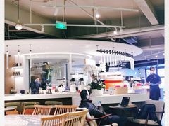 大堂-Peet's 皮爷咖啡(东湖路手作店)