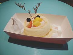 -狐狸和向日葵(北京路店)