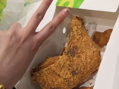 -德克士(前门店)