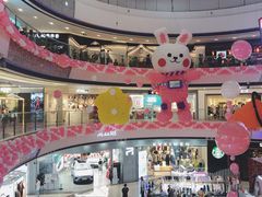 -万达广场(松江店)