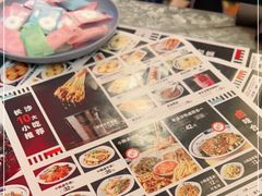 -黑白电视长沙小吃(悦汇城店)