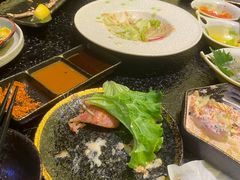 -樱嘢·炭火烧肉(惠南店)
