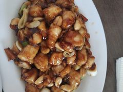 家常菜-友谊餐馆(永安路店)