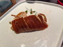 -盛百味·家宴餐厅(霸州分店)