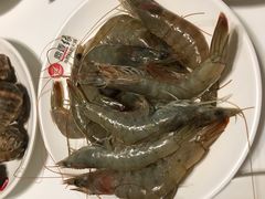 -鼎香缘海鲜自助火锅烤肉(锦辉购物广场店)