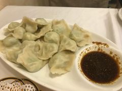 -关东风老北方菜馆(桂芳园店)