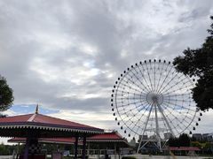 -霸王河欢乐世界