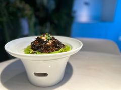 响油鳝糊-花开餐厅(环湖中路店)