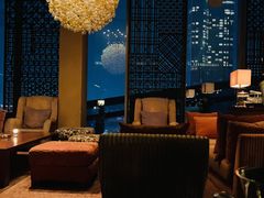 -广州柏悦酒店·悦吧·顶楼露天酒吧