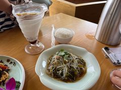 -品味泸沽湖•民族特色菜(大落水店)