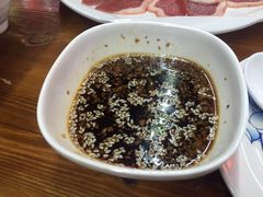 -五悦北平四季涮肉·烧烤(老商埠店)