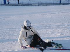 -长白山万达国际滑雪场