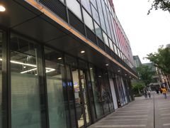 -恒生万鹂广场(唐镇店)