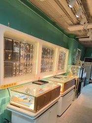 -邵老师打金·黄金加工(大望路总店)