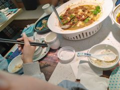 -阿娜尔·新疆菜(佰港城店)