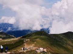 -灵山