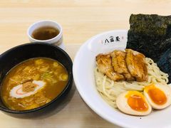 -八盛屋·沾面(集美万达店)