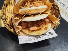 -长安大牌档之龙头酒肆(荣民龙首广场店)