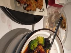 -百富源·海鲜辽菜(浑河堡店)
