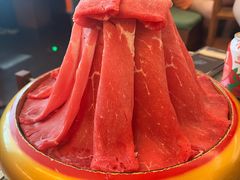 -牛New寿喜烧(龙湖金沙天街店)