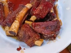 -鲍氏金勺子(恒大店)