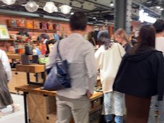 -横滨红砖仓库1号馆