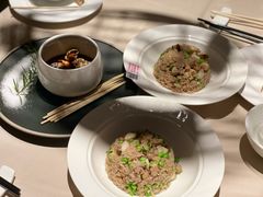 杨府厨皇炒饭-侨美食家·粤菜(体育西路店)