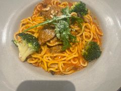 -Pennehut畔尼意面(合肥万象城店)