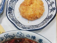 -陳香貴·兰州牛肉面(东方宝泰店)