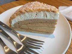 -星巴克(甜爱路店)