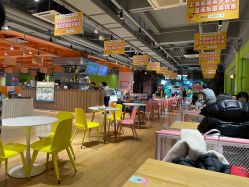 -宝燕乐园(闵行旗舰店)