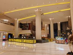 -大连君悦酒店