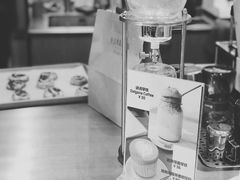 -Legno.ita Coffee by Wood(襄阳南路店)