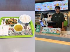 -老乡鸡(合肥高铁南站店)