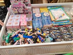 -亚马逊蒸汽活海鲜自助(LCM置汇旭辉广场店)